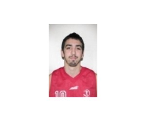 Bar Timor basketball player - SG