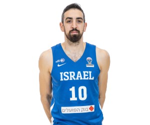 Bar Timor basketball player photo 2