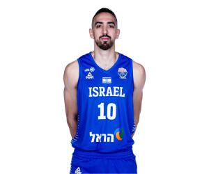 Bar Timor basketball player photo 3