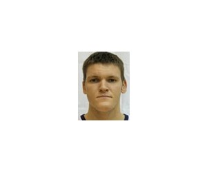 Baris Hersek basketball player - PF