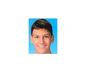 Baris Ulker basketball player - PF