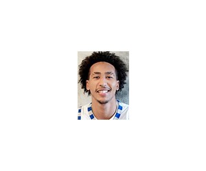 Barlow Alleruzzo Iv basketball player - F