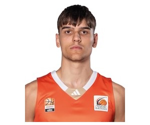 Barna Buglyo basketball player photo 4