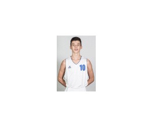 Barna Csataljay basketball player - PG