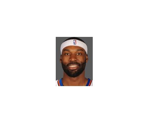 Baron Davis basketball player - PG