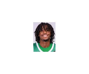 Baron Smith, Jr. basketball player - F
