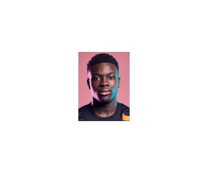 Barra Njie basketball player photo 3