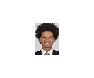 Barret Benson basketball player photo 1