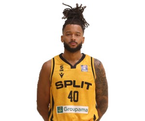 Barret Benson basketball player - C