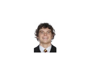 Barrett Waldrop basketball player - SF