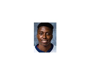 Barrington Stevens Iii basketball player - PG