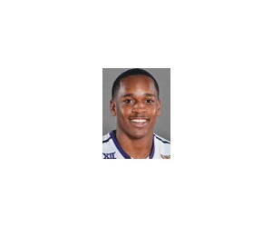 Barry Brown Jr basketball player - SG