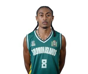 Bart Kirby Basia basketball player photo