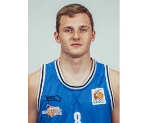 Bartautas Linartas basketball player photo 2