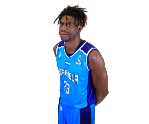 Bartel Lopez basketball player photo 1