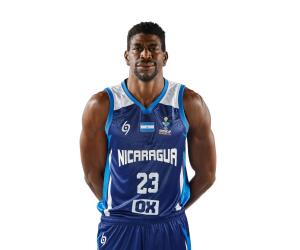 Bartel Lopez basketball player - C