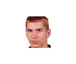 Bartlomiej Bartoszewicz basketball player photo 1