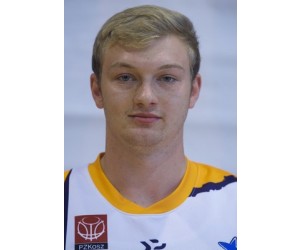 Bartlomiej Berdzik basketball player - F