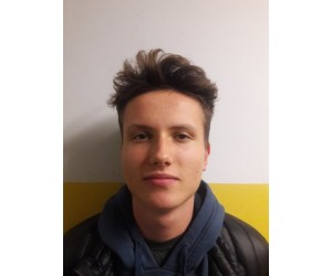 Bartlomiej Cania basketball player