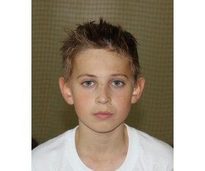 Bartlomiej Filipiuk basketball player - SG/PG