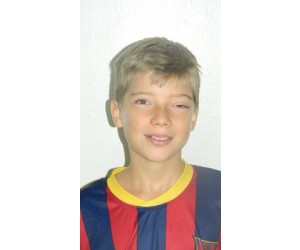 Bartlomiej Konopka basketball player - PF