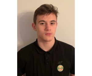 Bartlomiej Lipinski basketball player