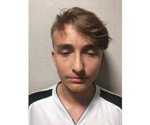 Bartlomiej Malecki basketball player - PF