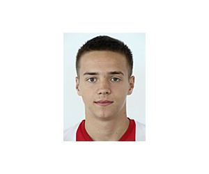 Bartlomiej Morzyszek basketball player - SG/PG