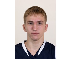 Bartlomiej Pfeifer basketball player