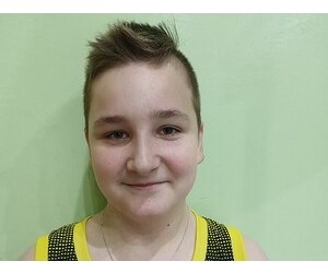Bartlomiej Stachowski basketball player - PF