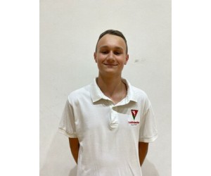 Bartlomiej Sztal basketball player - PG