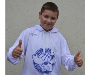 Bartlomiej Tutka basketball player - SF