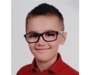 Bartlomiej Wiktorowicz basketball player - PG