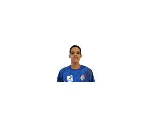 Bartolomeu Neto basketball player