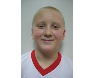 Bartosz Ambroziak basketball player - PF