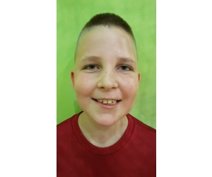 Bartosz Baczyk basketball player - SG