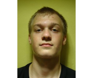 Bartosz Bartoszewski basketball player - SG/PG
