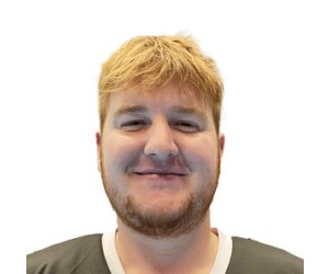Bartosz Ber basketball player - C