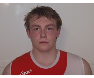 Bartosz Bialczak basketball player - PF