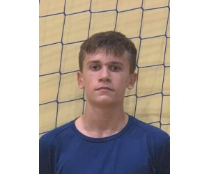 Bartosz Bluj basketball player - C