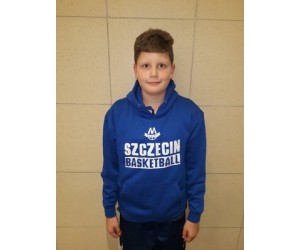Bartosz Bonk basketball player - SF