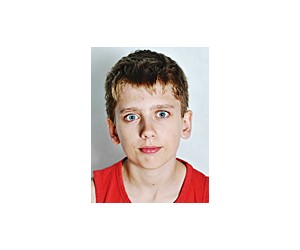 Bartosz Broniarek basketball player - PG