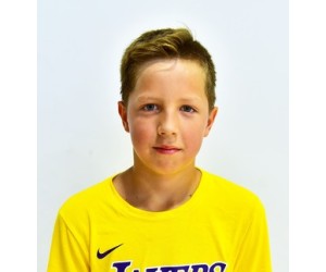 Bartosz Checinski basketball player - PG/SG/SF