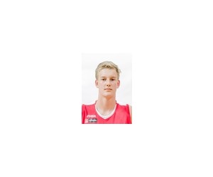 Bartosz Chodukiewicz basketball player - C