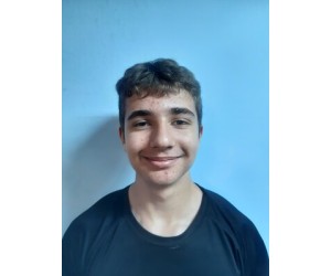 Bartosz Ciunczyk basketball player