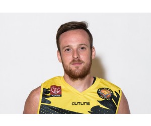 Bartosz Czerwonka basketball player - G
