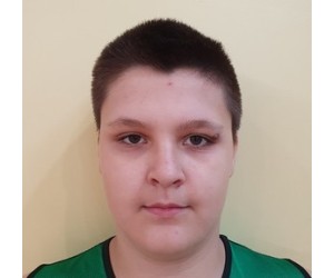 Bartosz Folga basketball player photo 1