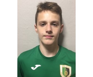 Bartosz Frankiewicz basketball player - SG