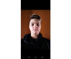 Bartosz Goralski basketball player - PF