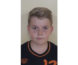 Bartosz Klej basketball player - SG/SF